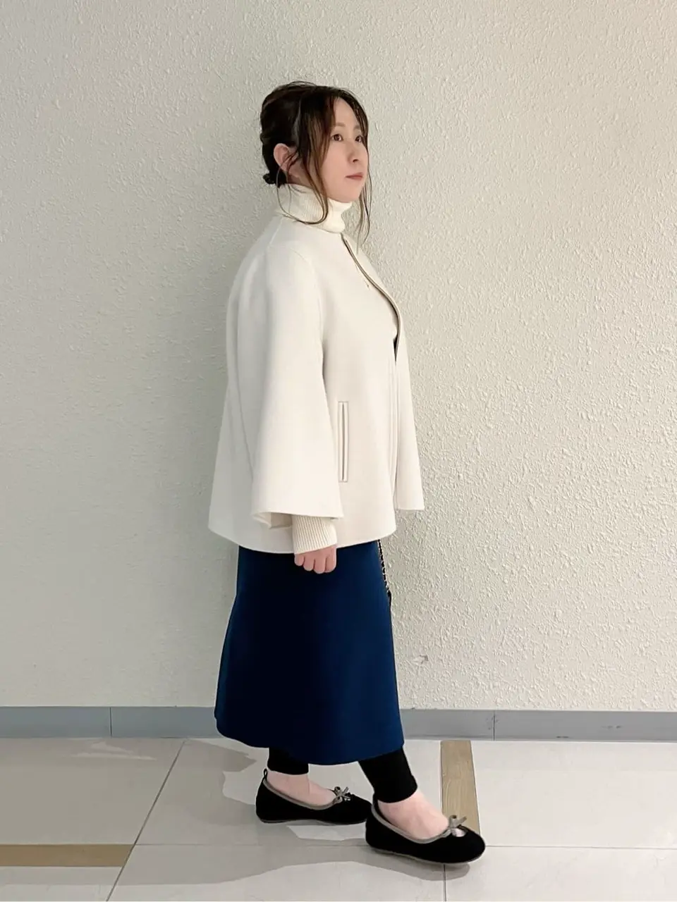 23区 S 木下 コーディネート画像