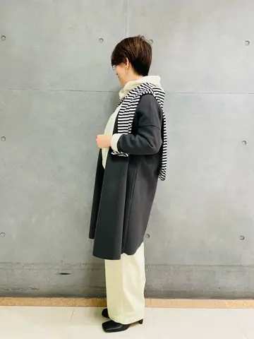 23区 S 山川 コーディネート画像