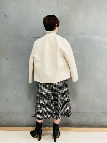 23区 S 山川 コーディネート画像