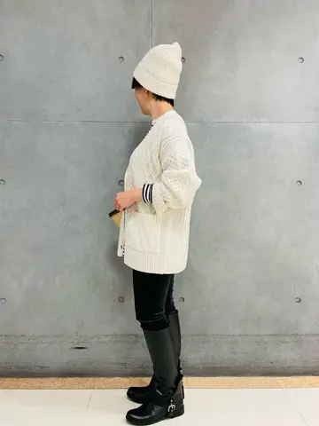 23区 S 山川 コーディネート画像