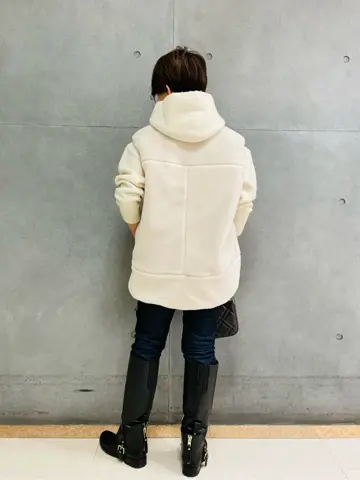 23区 S 山川 コーディネート画像