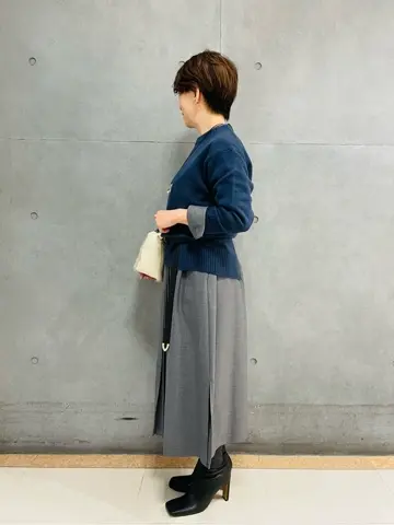 23区 S 山川 コーディネート画像