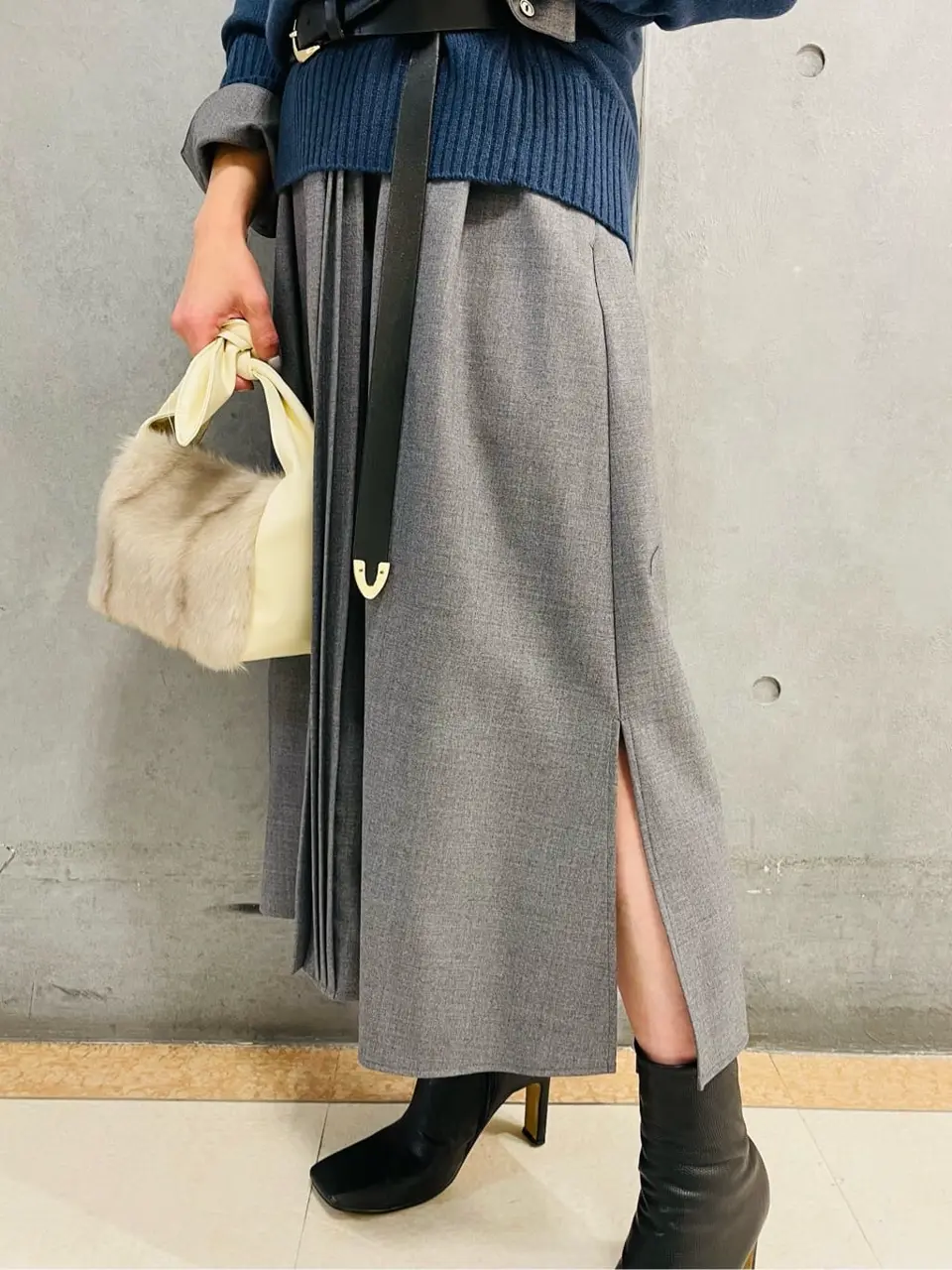 23区 S 山川 コーディネート画像