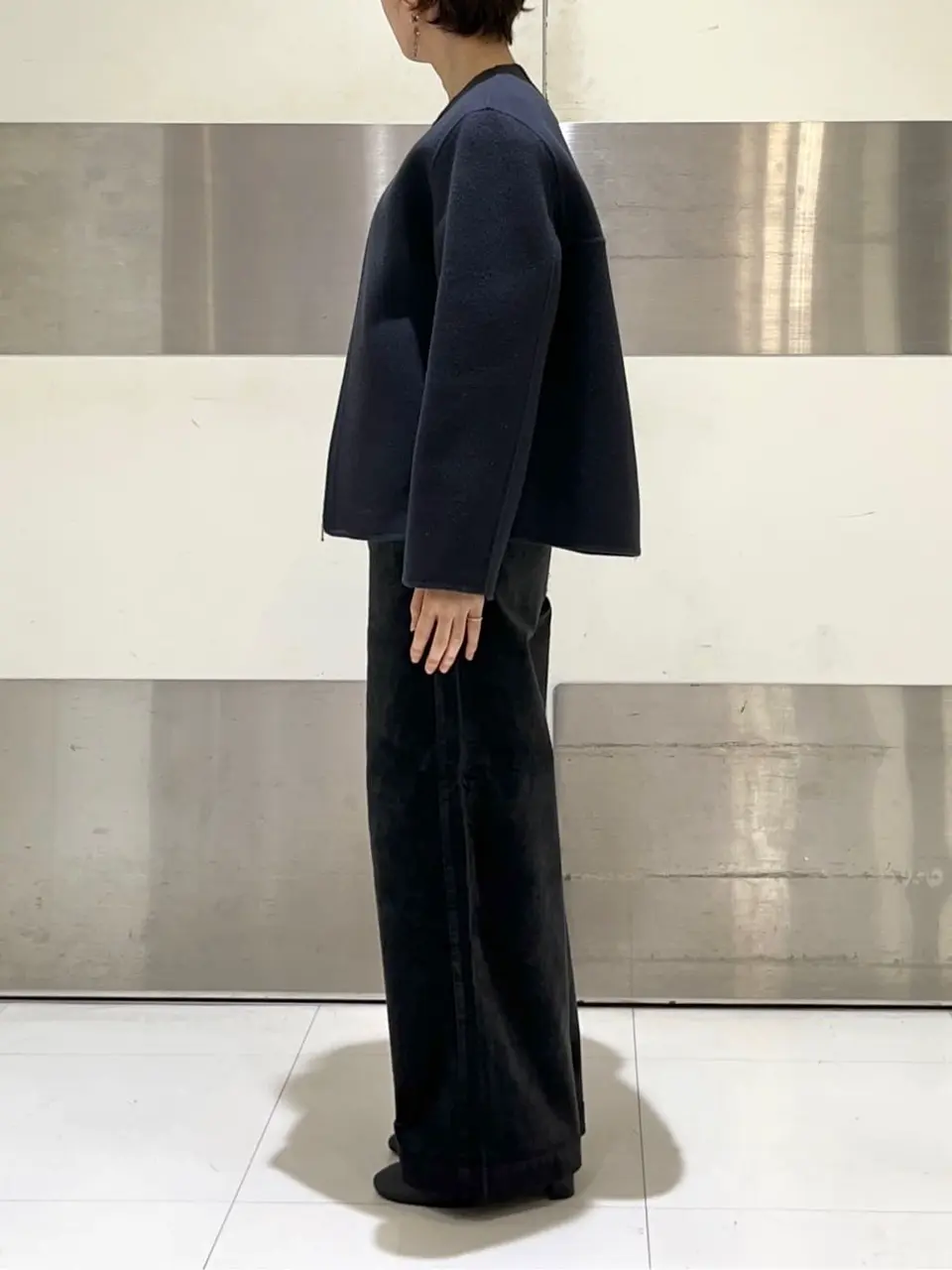 23区 S M コーディネート画像