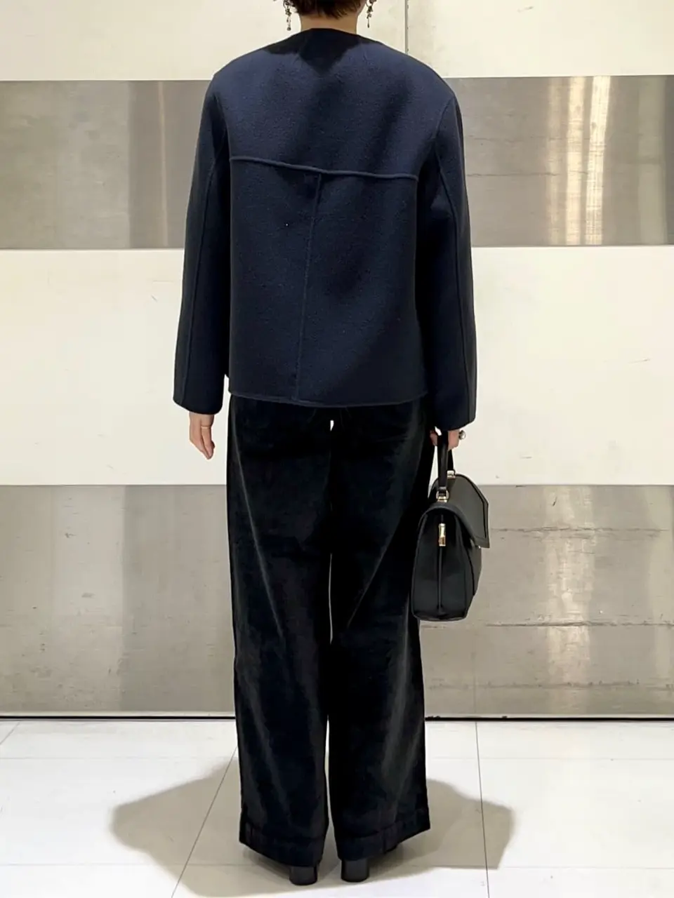 23区 S M コーディネート画像