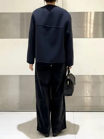 23区 S M コーディネート画像