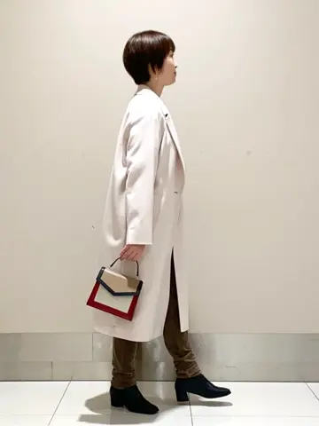 23区 S 内海 コーディネート画像