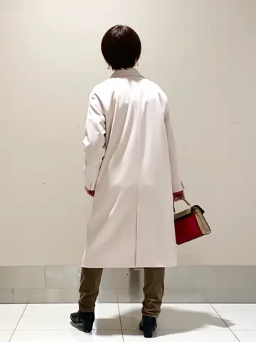 23区 S 内海 コーディネート画像