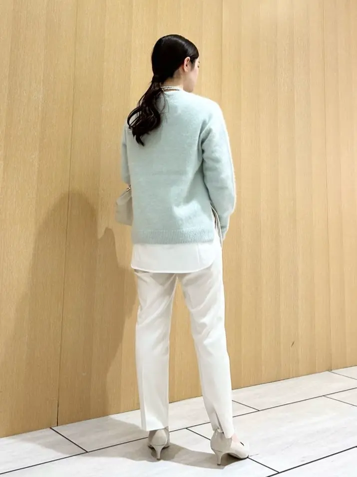 23区 S 松浦 コーディネート画像