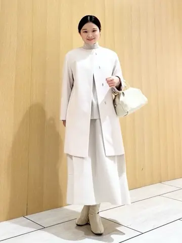 23区 S 松浦 コーディネート画像