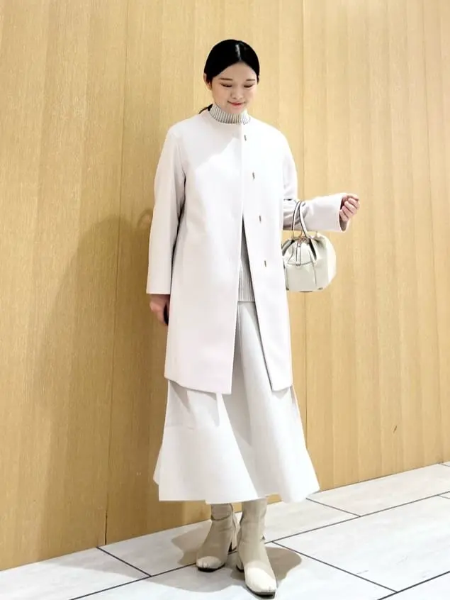 23区 S 松浦 コーディネート画像