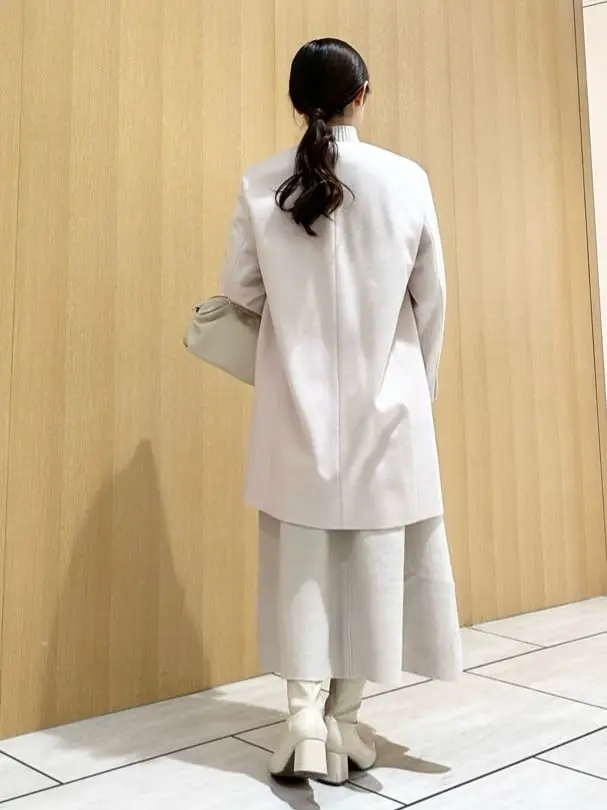 23区 S 松浦 コーディネート画像