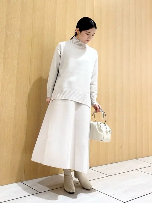 23区 S 松浦 コーディネート画像