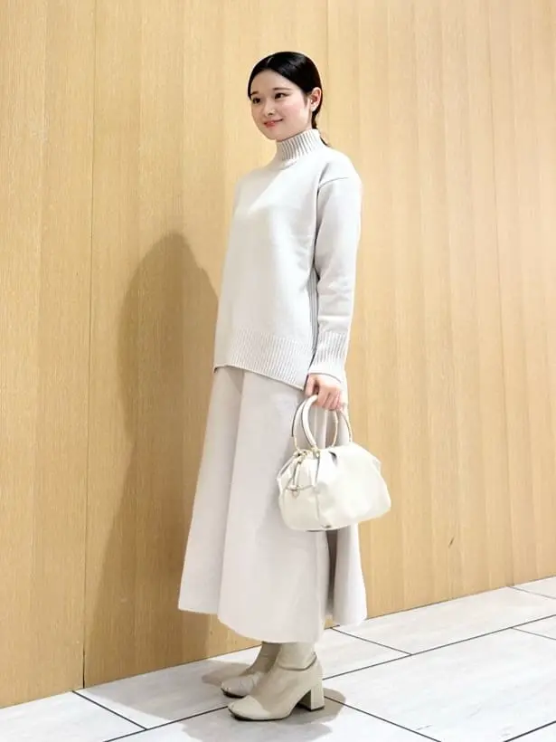 23区 S 松浦 コーディネート画像