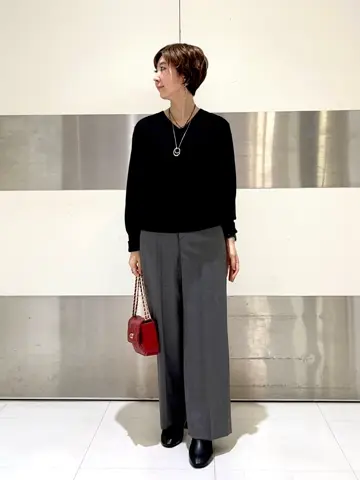 23区 S M コーディネート画像