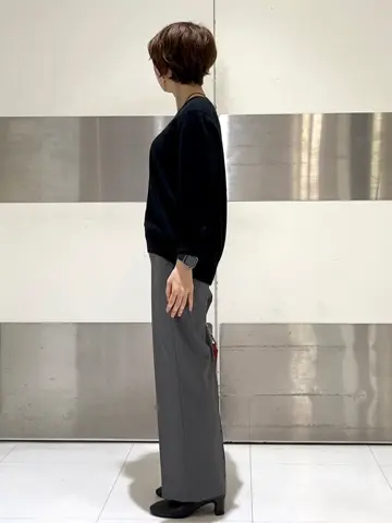 23区 S M コーディネート画像