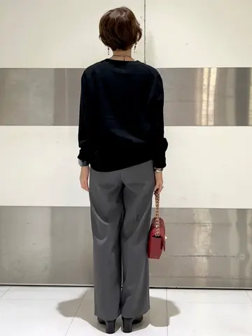 23区 S M コーディネート画像