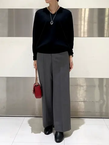 23区 S M コーディネート画像