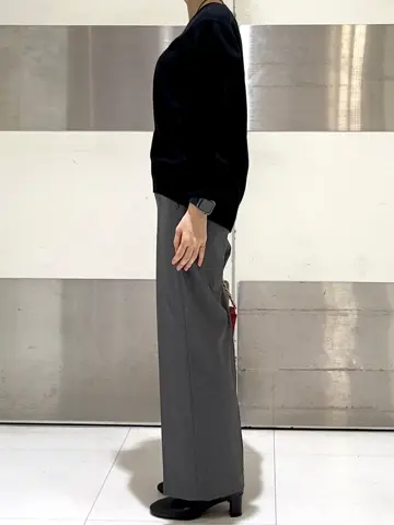 23区 S M コーディネート画像