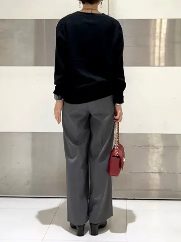 23区 S M コーディネート画像