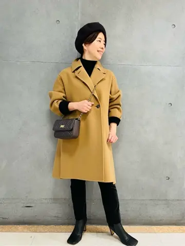 23区 S 山川 コーディネート画像