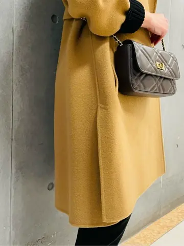 23区 S 山川 コーディネート画像