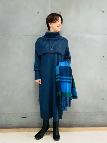 23区 S 山川 コーディネート画像