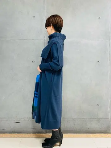 23区 S 山川 コーディネート画像