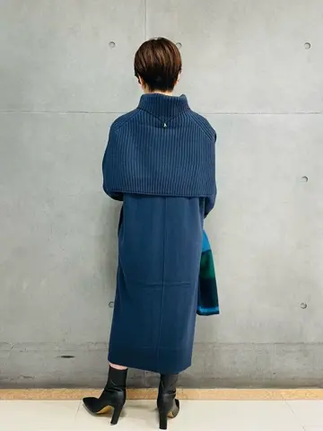 23区 S 山川 コーディネート画像