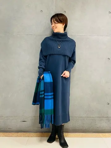 23区 S 山川 コーディネート画像