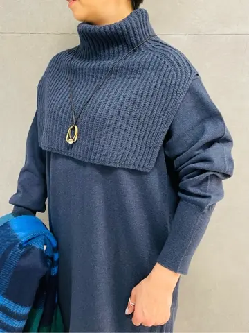 23区 S 山川 コーディネート画像