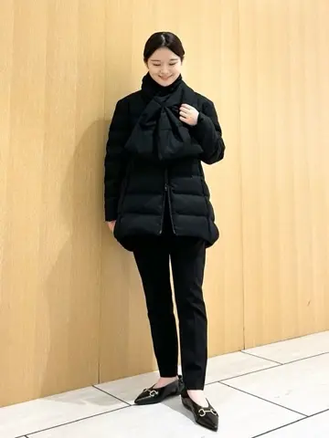 23区 S 松浦 コーディネート画像