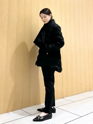 23区 S 松浦 コーディネート画像