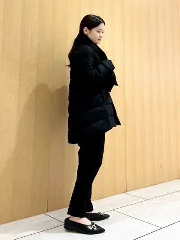 23区 S 松浦 コーディネート画像