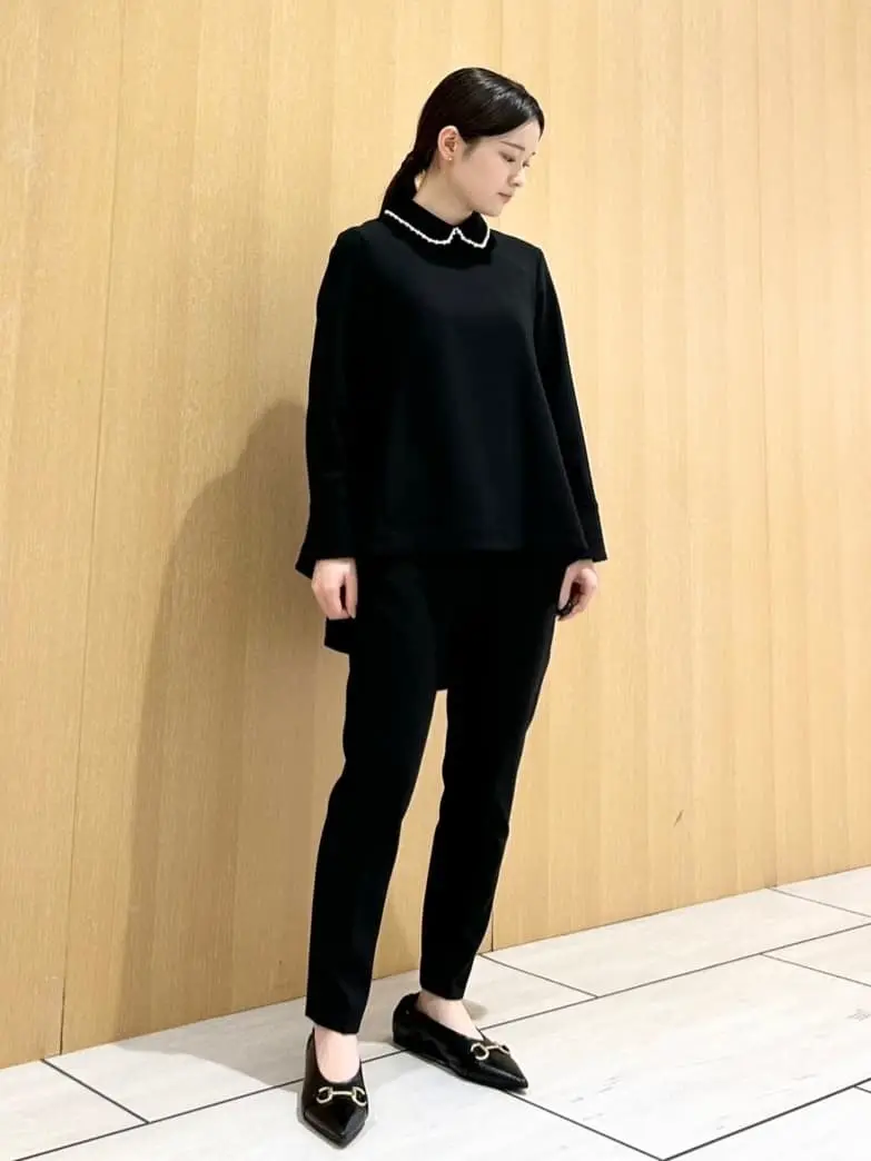  松浦 コーディネート画像