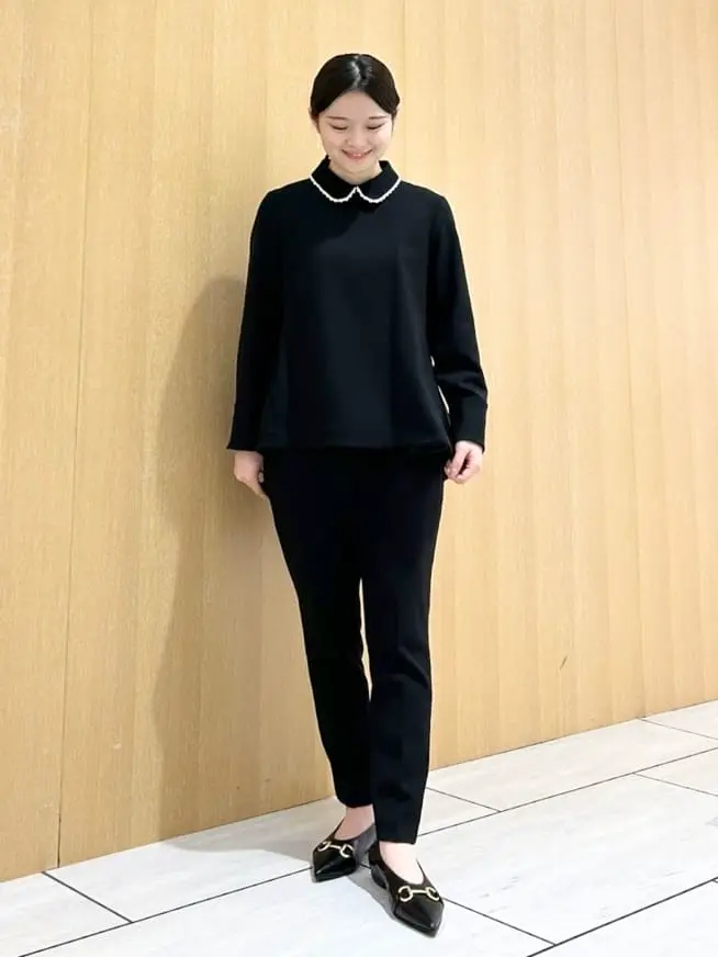 23区 S 松浦 コーディネート画像