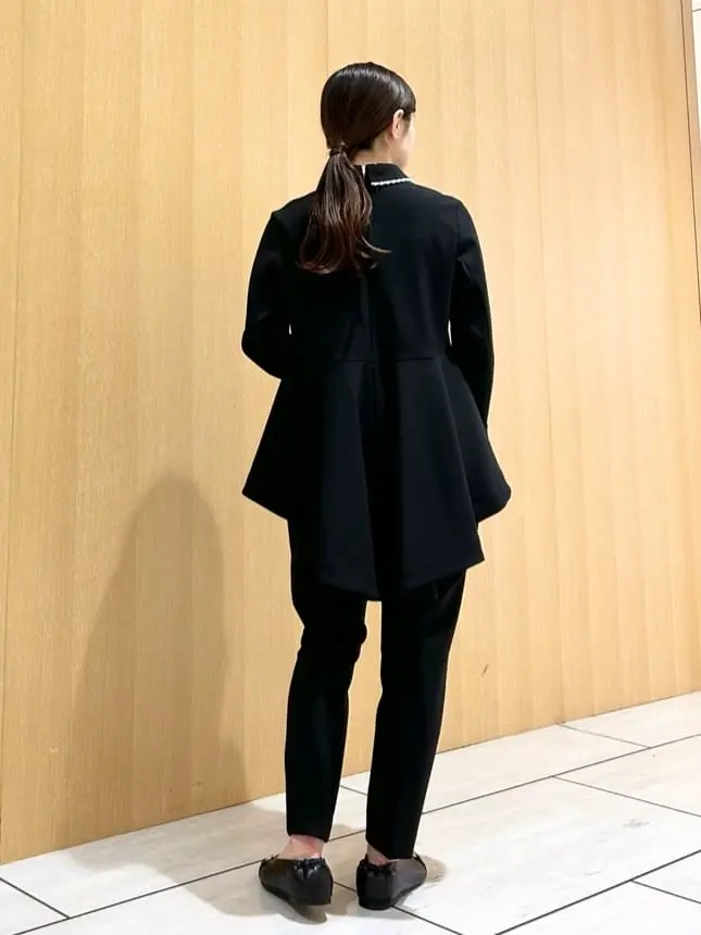 23区 S 松浦 コーディネート画像