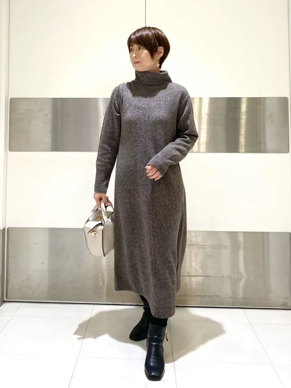  内海 コーディネート画像