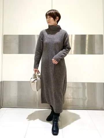 23区 S 内海 コーディネート画像