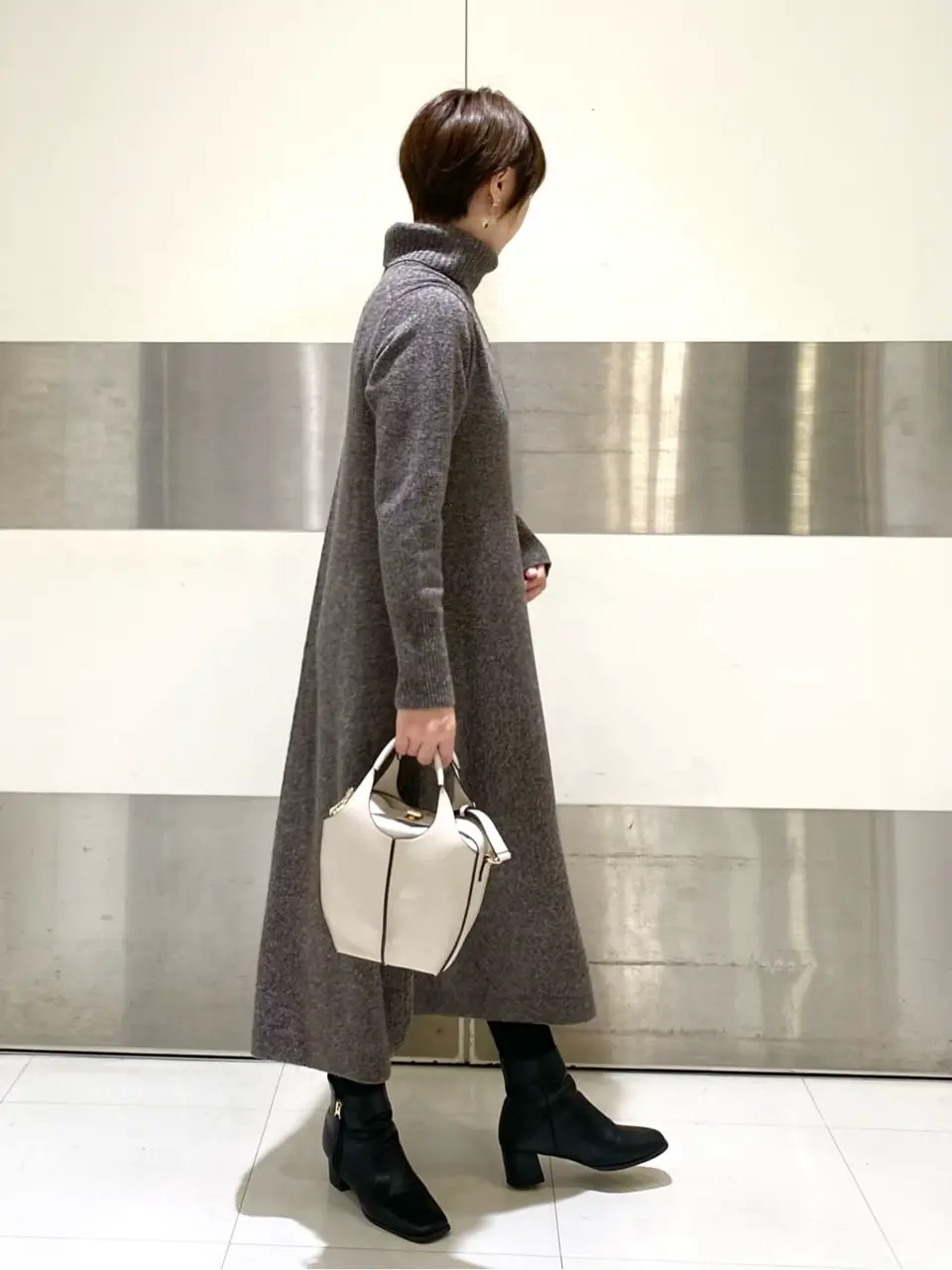 23区 S 内海 コーディネート画像