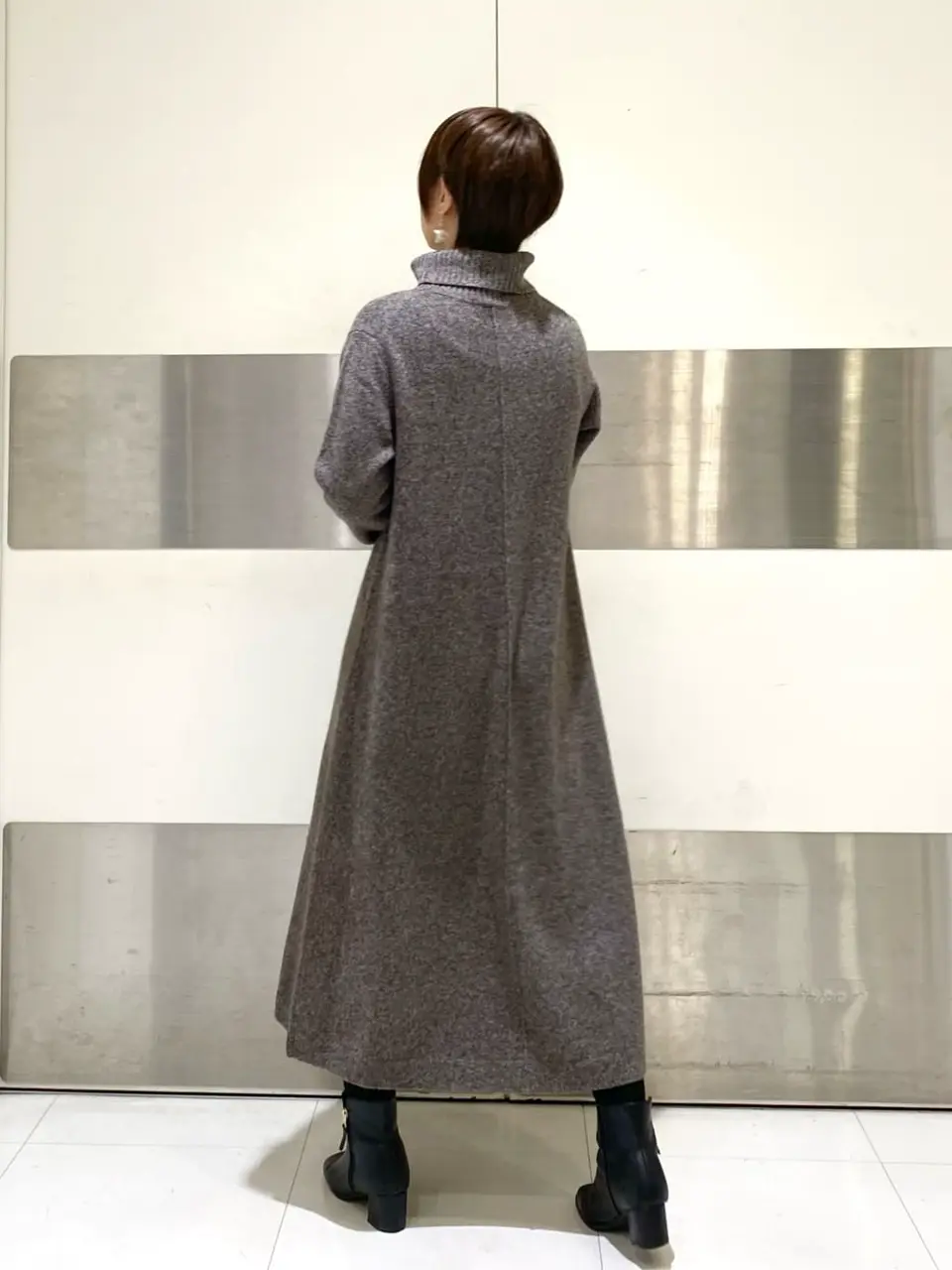 23区 S 内海 コーディネート画像