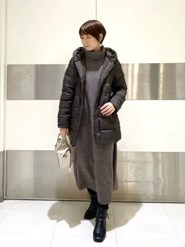 23区 S 内海 コーディネート画像