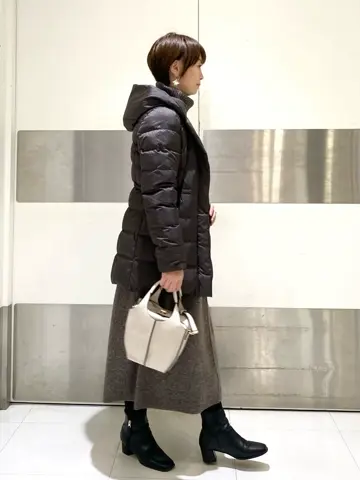 23区 S 内海 コーディネート画像