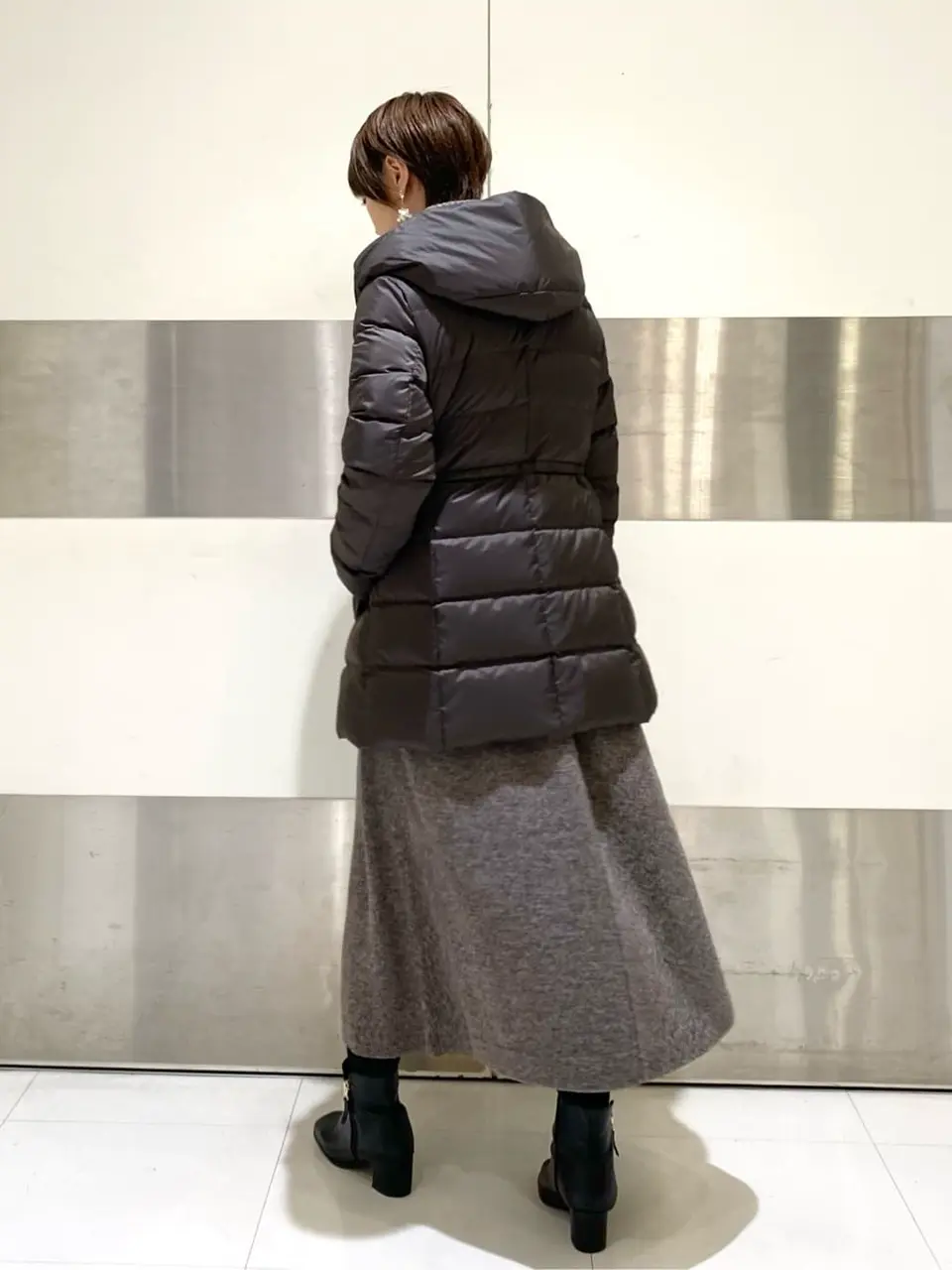 23区 S 内海 コーディネート画像