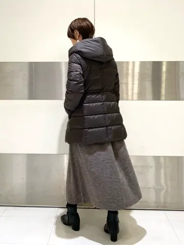 23区 S 内海 コーディネート画像