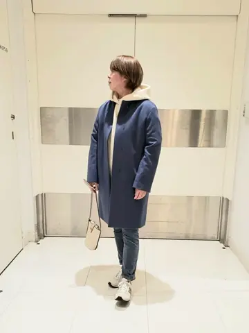 23区 S 阿部 コーディネート画像