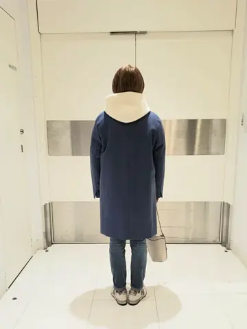 23区 S 阿部 コーディネート画像