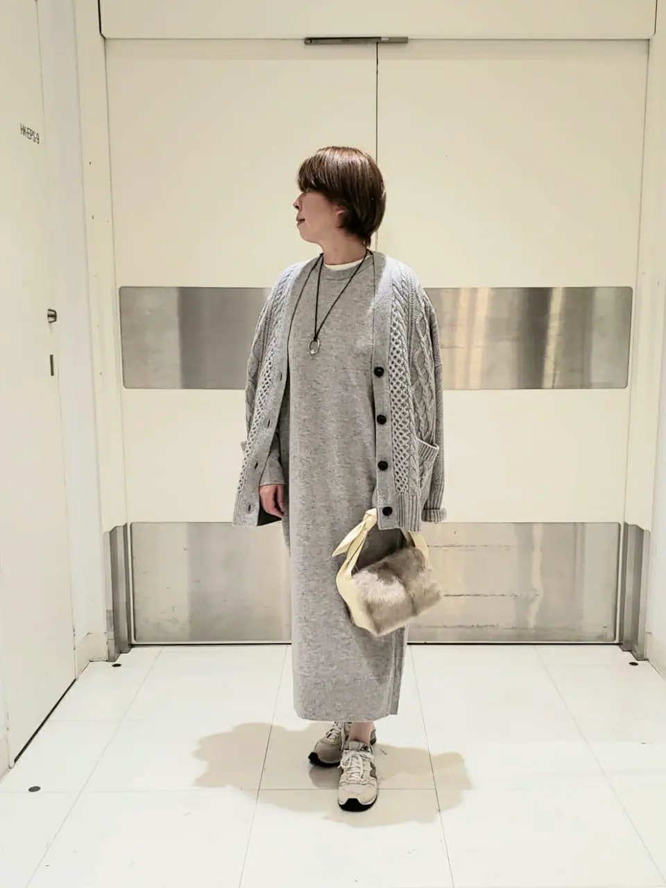  阿部 コーディネート画像