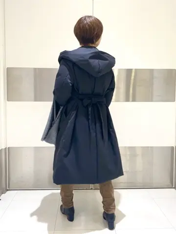 23区 S 内海 コーディネート画像