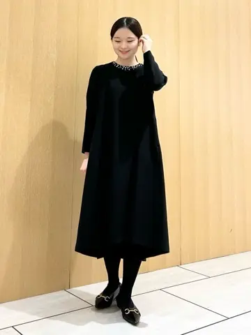 23区 S 松浦 コーディネート画像